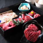 niku no OTO - 極みカルビセット