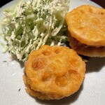 居酒屋満さく - 料理写真: