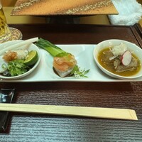 北新地 天富 - 