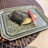 梅田 鮨 個室 みや川 - 