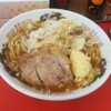 赤ひげラーメン 那覇松山店
