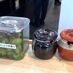 七代目 麺家 あくた川 - 