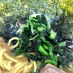 七代目 麺家 あくた川 - 