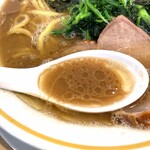 七代目 麺家 あくた川 - 