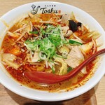 れんげ食堂 Toshu - 料理写真: