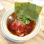 七代目 麺家 あくた川 - 