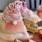 カフェ シュシュ - 