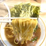 七代目 麺家 あくた川 - 