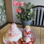 カフェ シュシュ - 