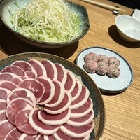 鴨しゃぶ粋玄 - 