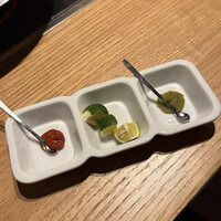 鴨しゃぶ粋玄 - 