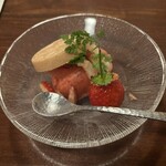 葡萄屋はなれ にかい - 