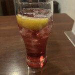 葡萄屋はなれ にかい - 