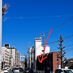 とんかつ 蒼樹 - ココ