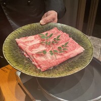 銀座 牛乃季 - 