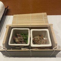 銀座 牛乃季 - 