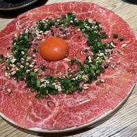 肉寿司 肉和食 KINTAN コレド室町 - 