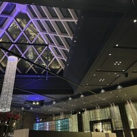 リュクス ダイニング ハプナ - 