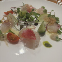 シャンパン食堂 - 