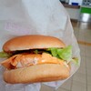 バーガーシティ