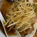 らーめんつけ麺 びんびん亭 - 