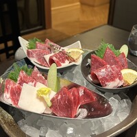 馬桜 銀座通り店 - 