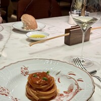 イル・リストランテ ニコ・ロミート - 
