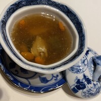 銀座 桃の木 - 