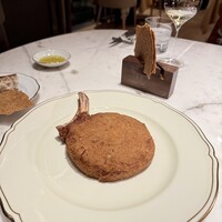 イル・リストランテ ニコ・ロミート - 