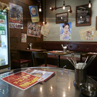 韓国酒場 コッキオ ルクア大阪店_1