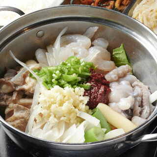 韓国酒場 コッキオ ルクア大阪店_2