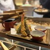 京出汁おでんと旬菜天ぷら 鳥居くぐり 池袋店