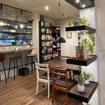 カフェ シュピール - 