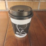 コーヒー テイスター ハマヤ - ドリンク写真: