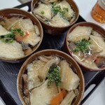 屋久岳（八食センター） - 