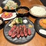 Taiju Allegato ハナレ - 4500円コース