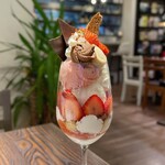 カフェ シュピール - 