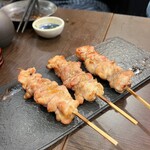 焼鳥 古友里 - 
