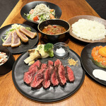 Taiju Allegato ハナレ - 4500円コース