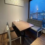 カフェ シュピール - 