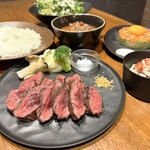 Taiju Allegato ハナレ - 3500円コース