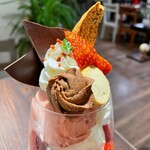 カフェ シュピール - 