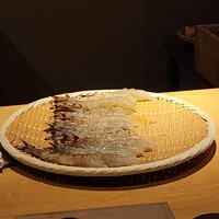 天ぷらあら木 - 