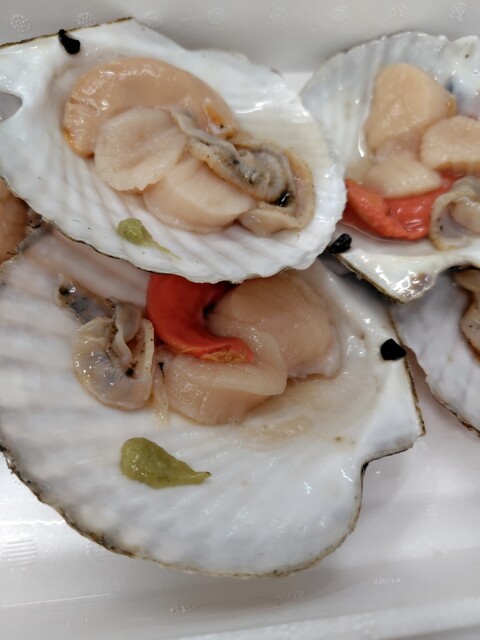 日登商店（ヒノボリショウテン） - 長苗代（その他）の写真