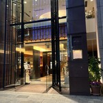 銀座アスター 本店 - 