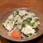 Taiju Allegato ハナレ - 