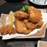 玄品 銀座 新橋 ふぐ・うなぎ・かに料理 - 
