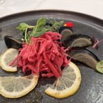 銀座アスター 本店 - 