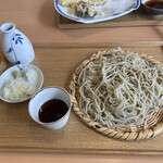 蕎麦 ほまれ - 