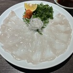 玄品 銀座 新橋 ふぐ・うなぎ・かに料理 - 